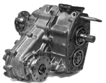 automatic transmission service graphic