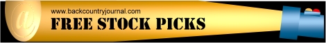 Free Stock Picks