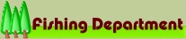 fishing department
