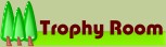 trophy room