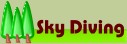 sky diving