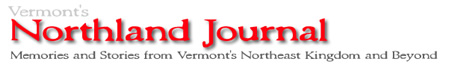 vermont's northland journal