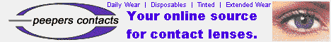 buy contact lenses online