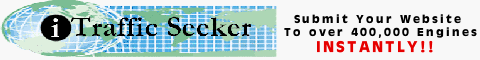 traffic seeker